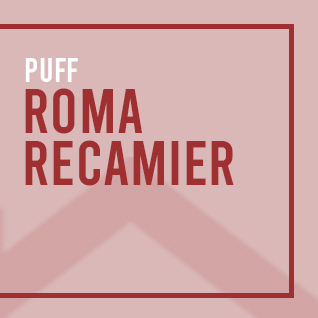 Recamier Roma